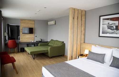 Trabzon Hotel | Uzer Otel
