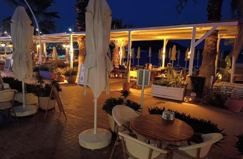 Bitez Hotel | UzHan Beach Hotel