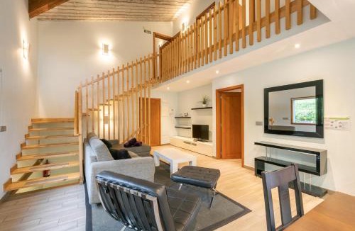 Berrobi Apartment | Uzturre - baskeyrentals