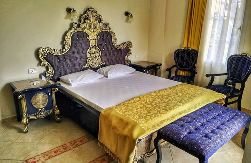Mithatpasa Hotel | Uzun Apart Otel