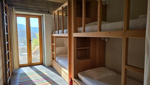 Datca Villa | Uzun Ev - Architectural Gem - Contemporary Rustic Villa with Stunning Valley View