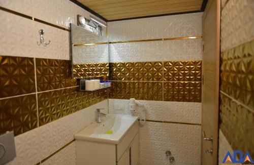 Uzungol Villa | Uzungol Ada Bungalow