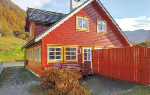 Akra House | Vågen 1