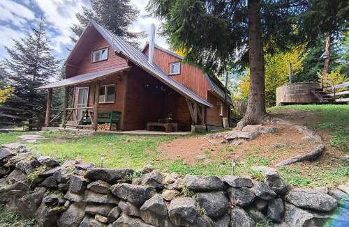 Siculeni House | Vén Fenyő Kunyhó