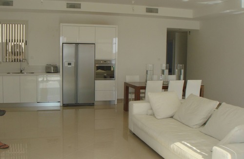 Eilat Apartment | Véronique luxuriou's penthouse