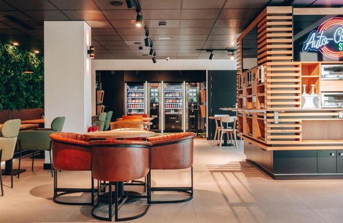 San Andres House | Vértice Roomspace