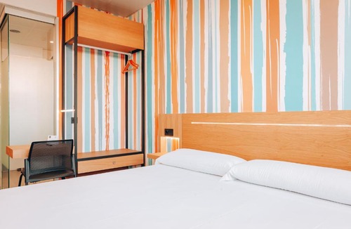 San Andres House | Vértice Roomspace