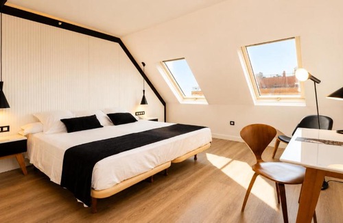 Sevilla Este Hotel | Vértice Sevilla