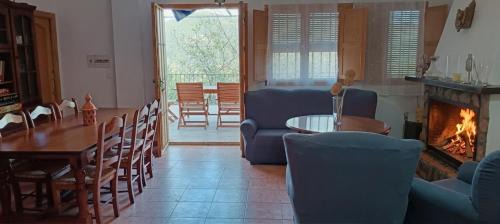 Torres Ski Chalet | Vía Láctea