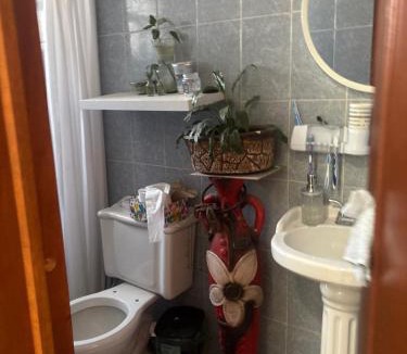 Chalco de Diaz Covarrubias Apartment | Víctorhaus