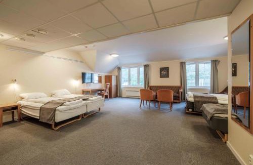 Eidfjord Hotel | Vøringfoss Hotel