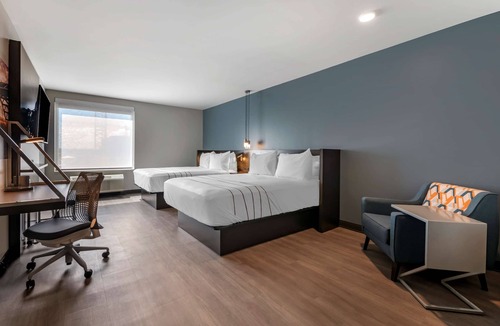 River North Art District Hotel | Vīb Hotel by Best Western Denver RiNo