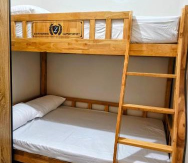 Pasig Apartment | v amore suite