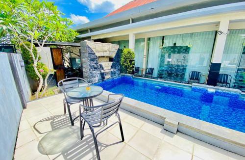 Padonan Hotel | V Canggu Dormitory