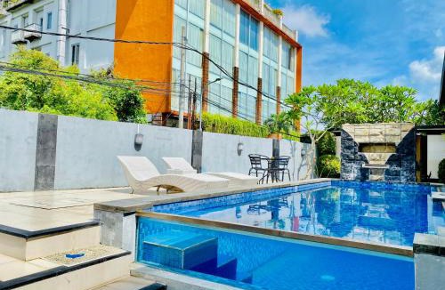 Padonan Hotel | V Canggu Dormitory