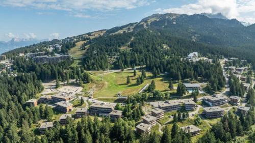 Chamrousse Apartment | V du Bachat Epicea A N24 2P6
