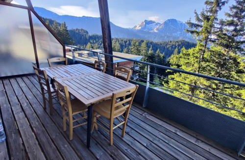 Chamrousse Apartment | V du Bachat Epicea A N24 2P6