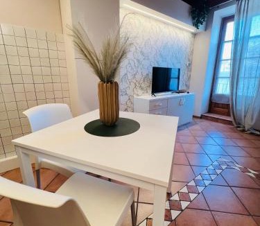 San Paolo Apartment | V HOME