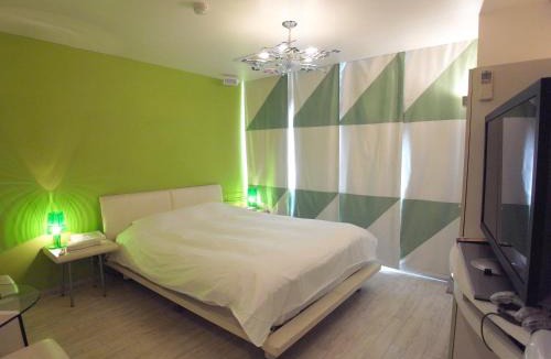 Higashinada Hotel | V hotel