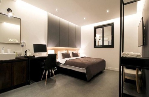 Sinho Hotel | V Hotel