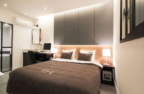 Sinho Hotel | V Hotel