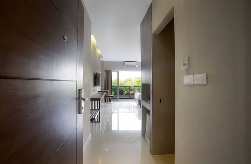 Nai Mueang Hotel | V Hotel Ubon Ratchathani