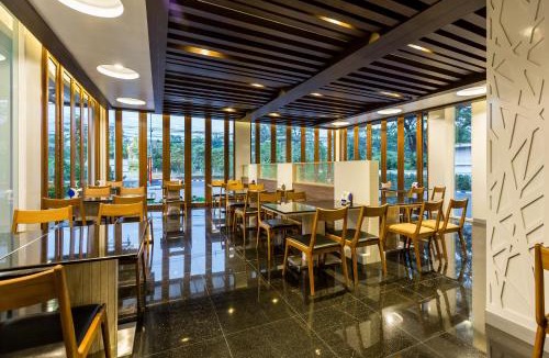 Nai Mueang Hotel | V Hotel Ubon Ratchathani