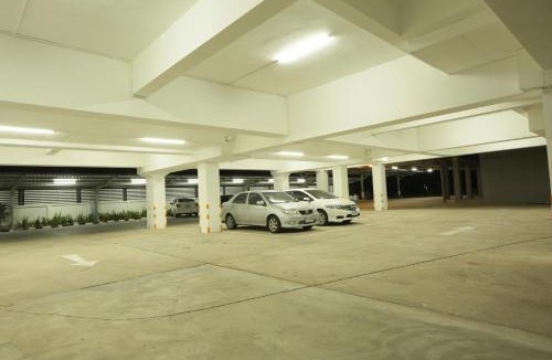 Nai Mueang Hotel | V Hotel Ubon Ratchathani