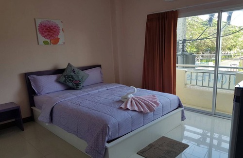 Trang Hotel | V-House Hotel