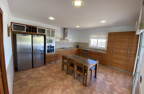 Cales Piques Ski Chalet | V.ITZALNEY