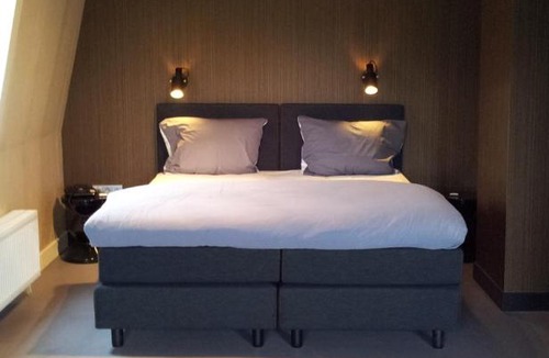 De Weteringschans Apartment | V Lofts