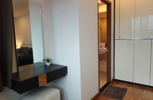 Tha Sala Apartment | V-space Cozy