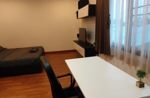 Tha Sala Apartment | V-space Cozy