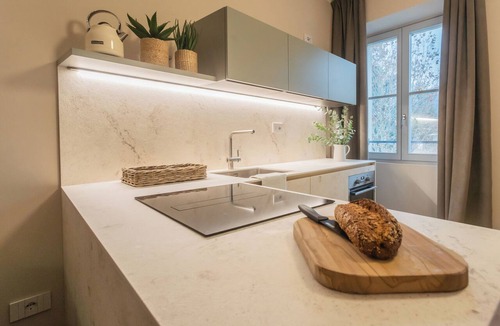 Como City Centre Apartment | V. Suite on Lake Como