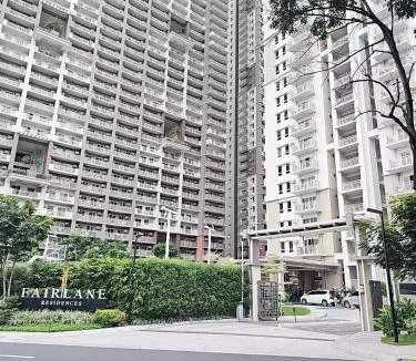 Kapitolyo Apartment | V-TAN condo