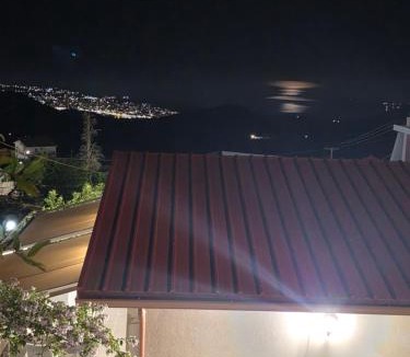Dilinata Villa | V&V Boutique Villa