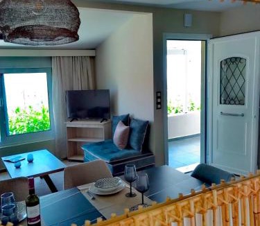 Dilinata Villa | V&V Boutique Villa
