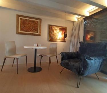 Roven House | V&V RentRoom Design
