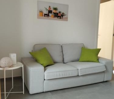 Savelletri Apartment | V&V Tourist Lease