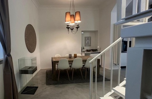 San Vittore Apartment | V13 apartment