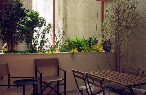 Omonia Apartment | V13 Boho Suite