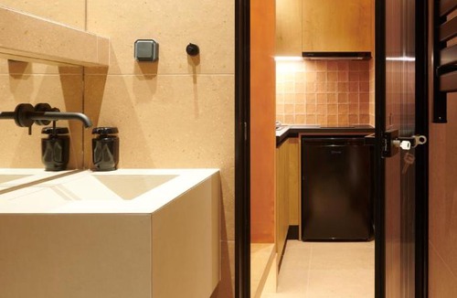 Omonia Apartment | V13 Boho Suite