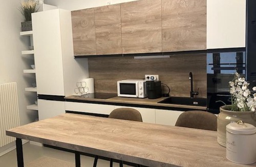 San Vittore Apartment | V15 apartment
