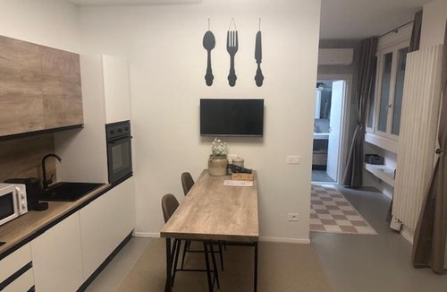San Vittore Apartment | V15 apartment
