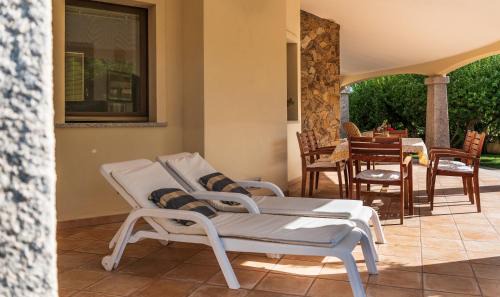 Costa Rei Villa | V21 Gioconda