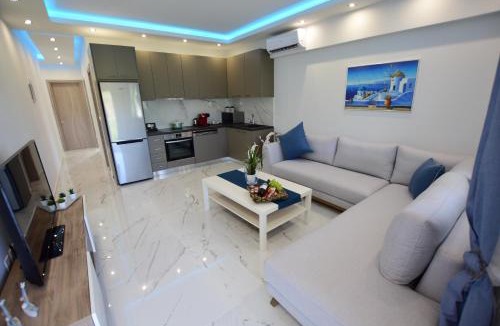 Toroni Apartment | V3 Luxury Suites Toroni