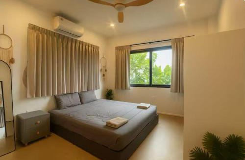 Haad Yao Villa | V36A Horizon