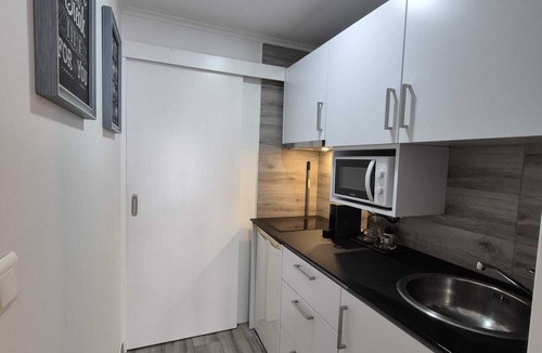 Horta Apartment | V4 - Faial