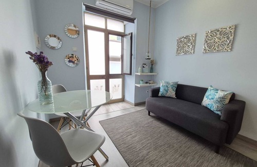 Horta Apartment | V4 - Faial