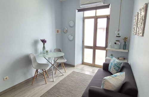 Horta Apartment | V4 - Faial